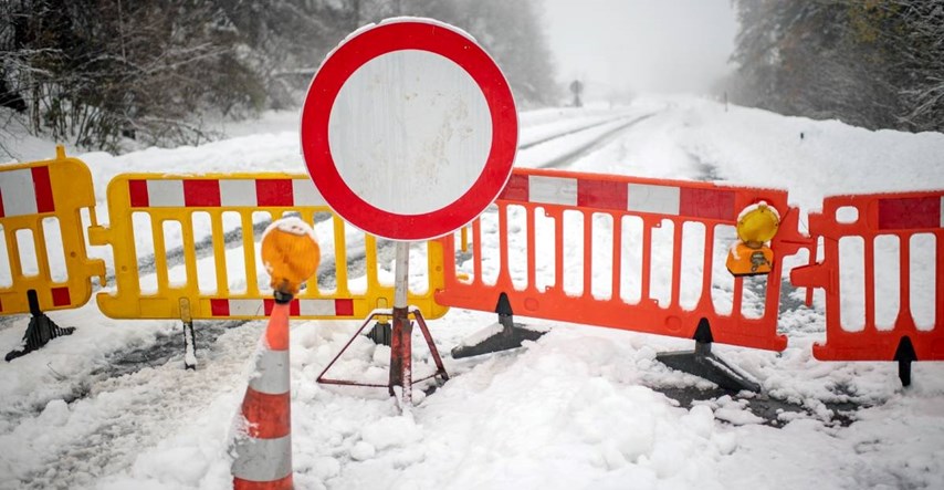 Teška prometna na planinskoj cesti u Austriji. Poginulo troje Mađara