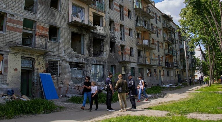 Moskva: Do sada smo iz Ukrajine u Rusiju doveli dva milijuna ljudi