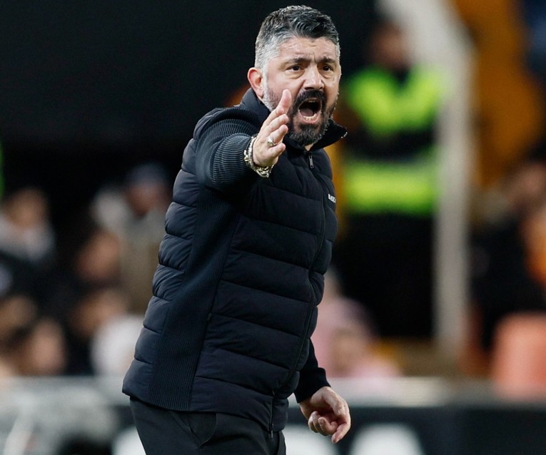 Gattuso nakon tjeranja zvijezde s treninga: Jednostavno sam takav