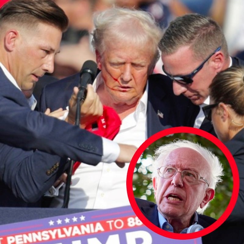 Sanders: Moramo se maknuti od radikalne retorike. Politika mora biti malo dosadna
