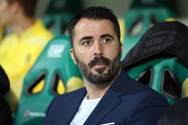 Trener Istre: Dinamo ima kvalitetu više. Naivno smo primili gol