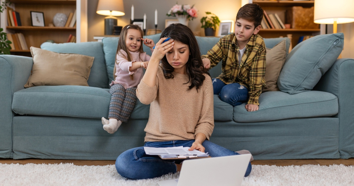 8 stvari koje shvatite o svojim roditeljima tek kada dobijete dijete, prema studijama