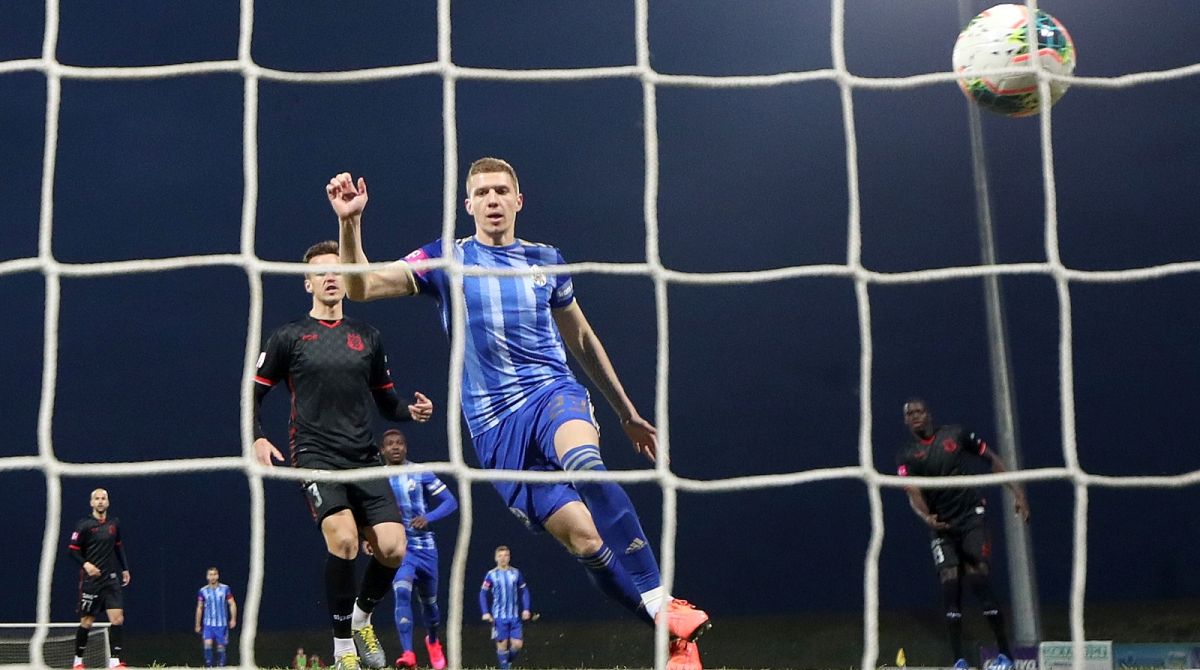 Dinamo dovodi još jednog igrača Lokomotive