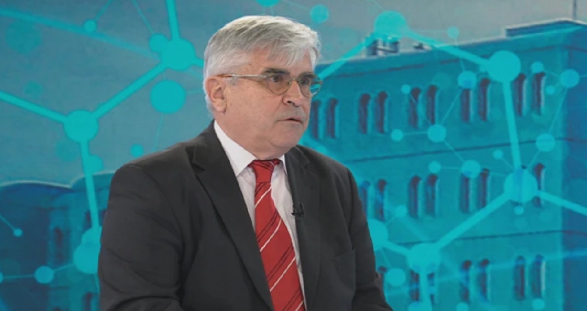 Liječnik iz KB-a Dubrava: Bolesnici su jedno šest godina mlađi, ali smrtnost je pala