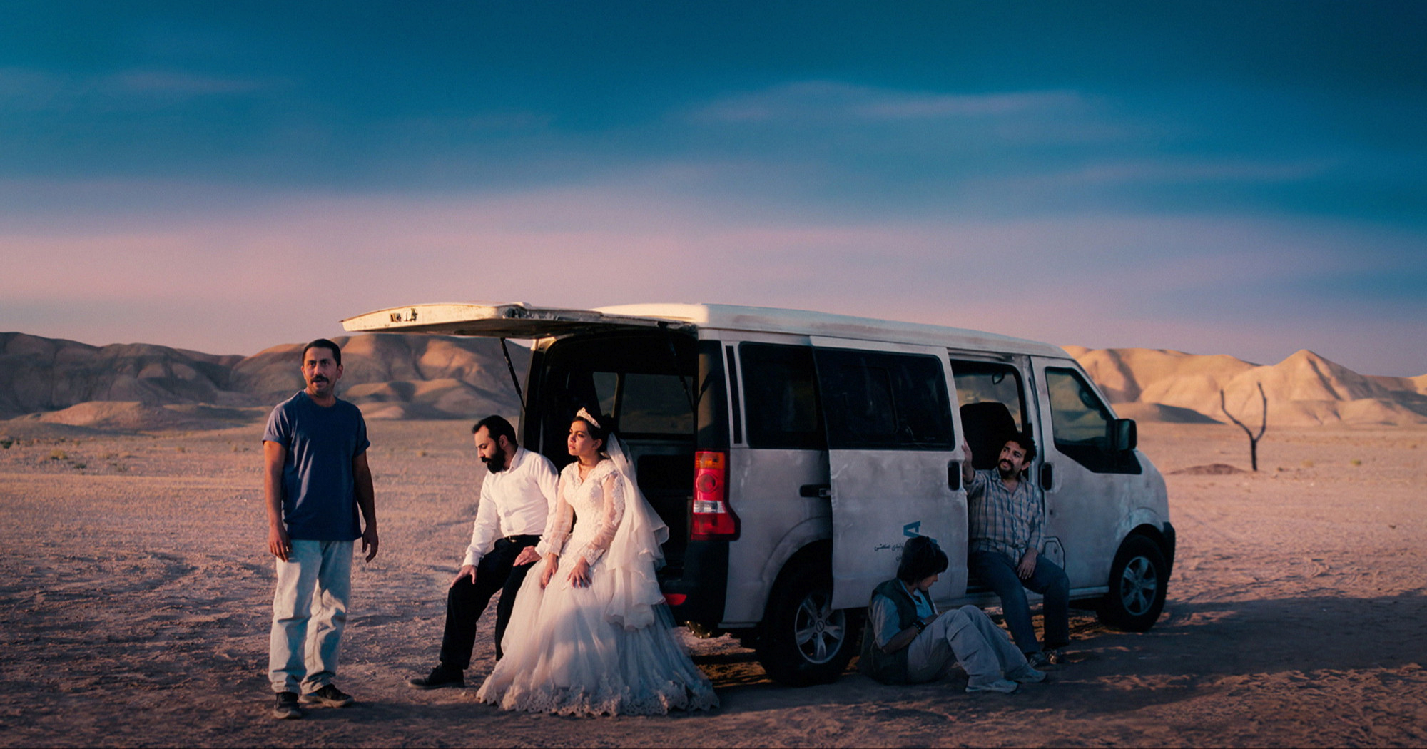 Pogledali smo sve nominirane za Oscara u kategoriji međunarodnog filma