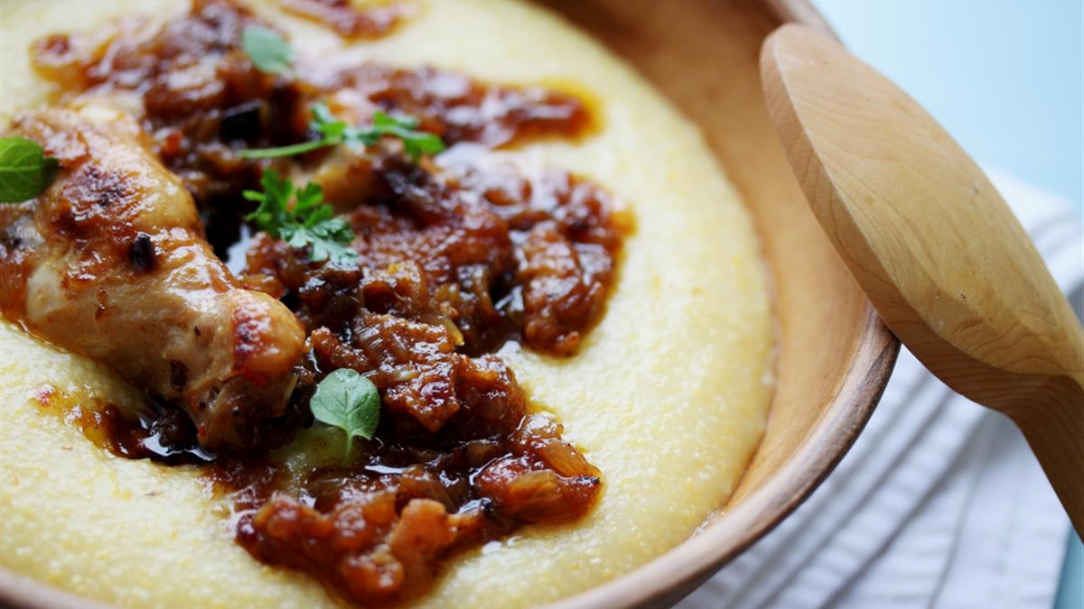 Malo drugačiji gulaš - istarski klasik koji morate isprobati kod kuće