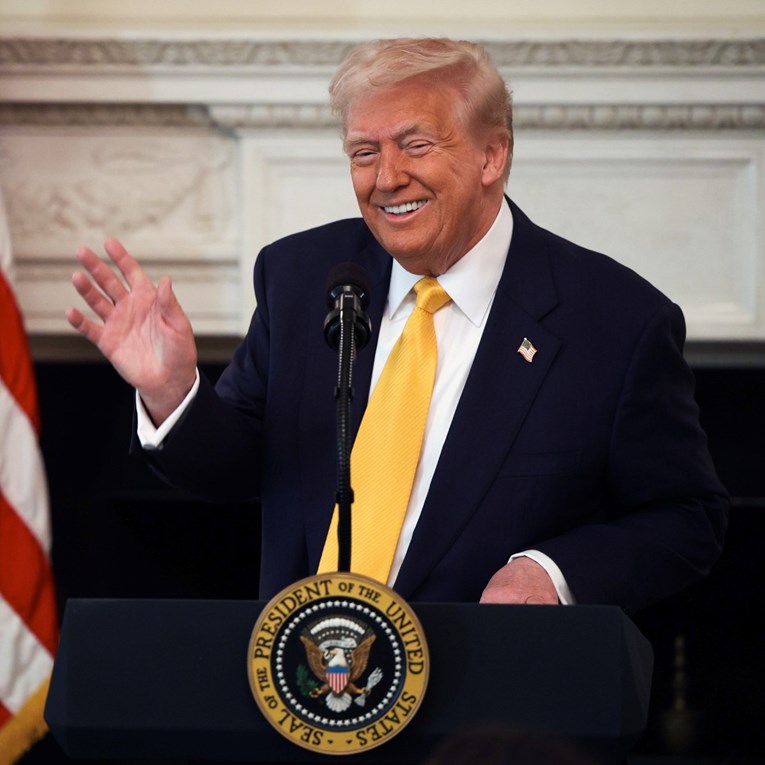 Trump najavio "Dan oslobođenja", cure prvi detalji. Plenković objavio što će Hrvatska