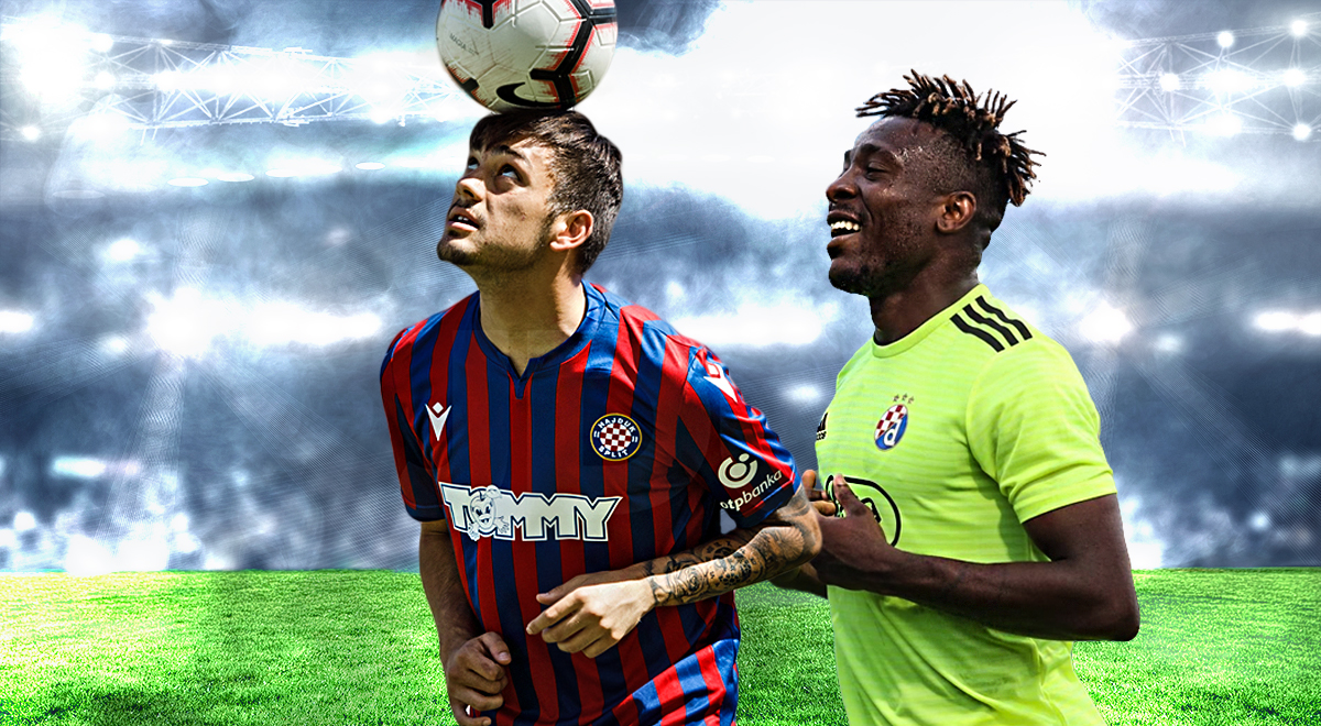 Dueli koji mogu odlučiti derbi