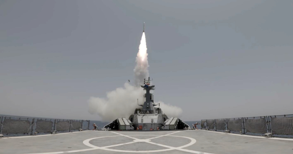 Trećina američke ratne mornarice kod Irana. Objavljeno kad bi mogao krenuti napad