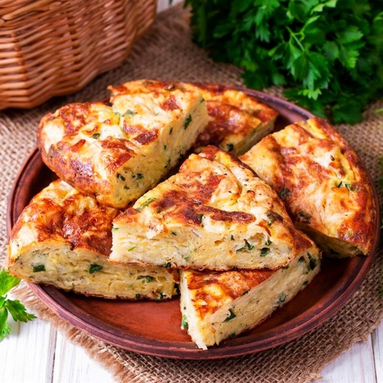 Gibanica koja nikad neće izaći iz mode - napokon joj počinje sezona