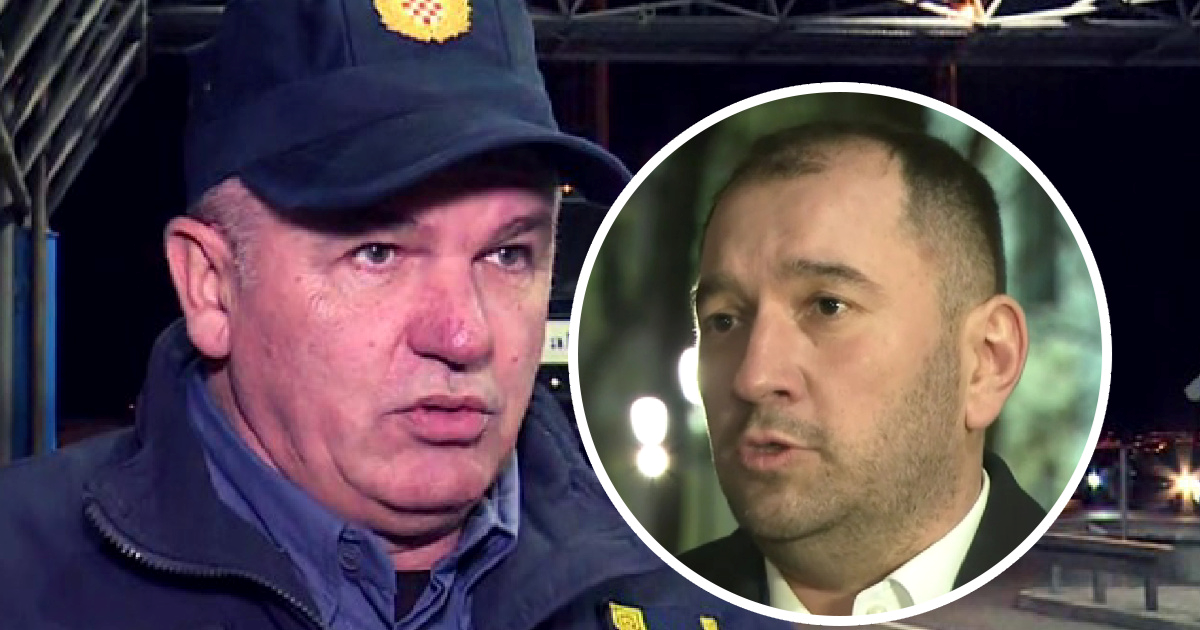 Odvjetnik uhićenog policijskog šefa s Bajakova: Ne bi uzeo jedan euro, a kamoli 4000