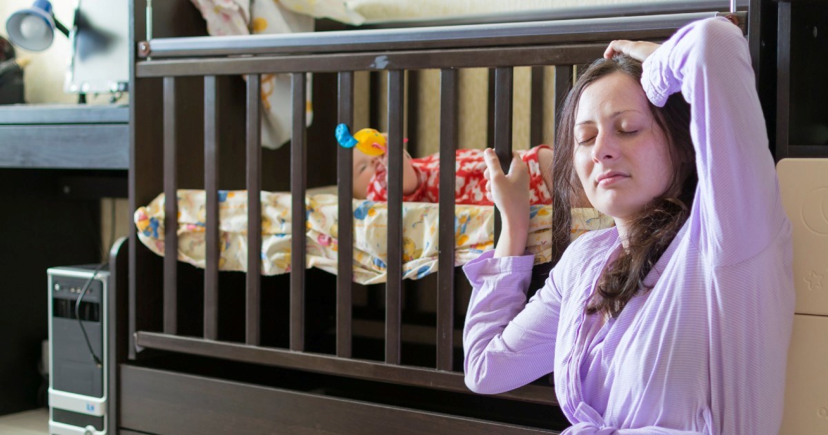 Sedam rečenica koje možete reći majkama nakon poroda da im pružite pravu podršku