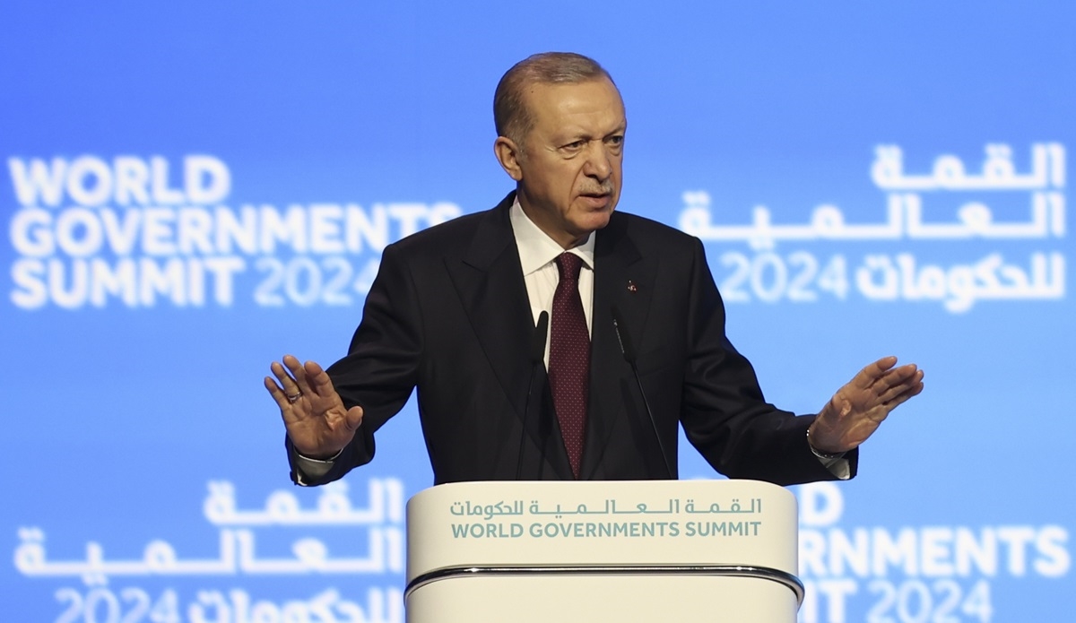 Erdogan nudi Rusiji i Ukrajini da u Turskoj pregovaraju o miru