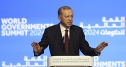 Erdogan nudi Rusiji i Ukrajini da u Turskoj pregovaraju o miru