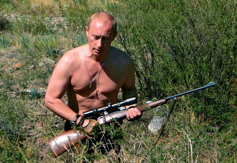 Objavljen dokument o Putinu: "Drug je bio disciplinirani špijun"