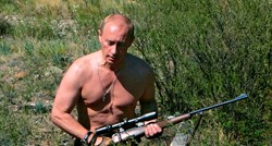 Objavljen dokument o Putinu: "Drug je bio disciplinirani špijun"