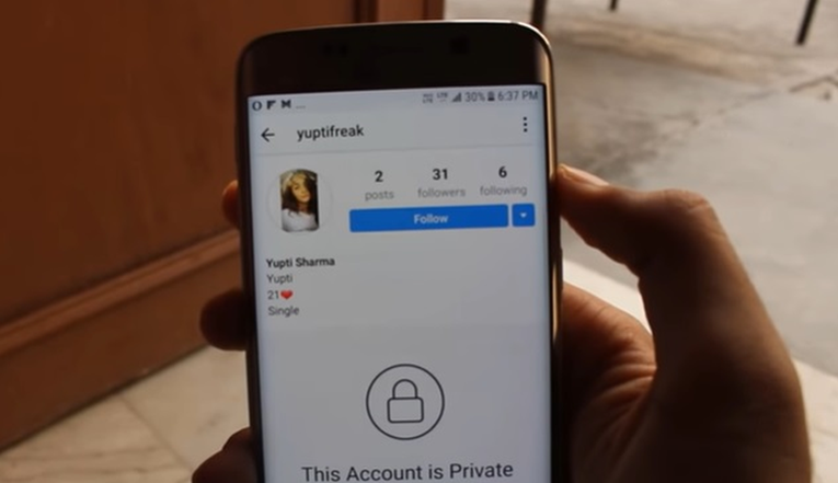 Jednostavan trik: Evo kako možete vidjeti privatne Instagram objave (i Storyje)