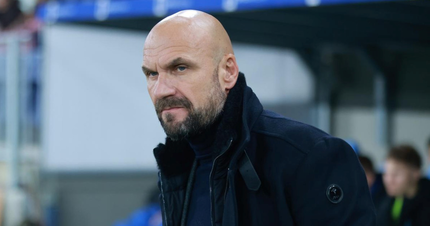 Sopić: Nije ovo težak poraz, to je debakl. Bolje da ništa ne komentiram na televiziji