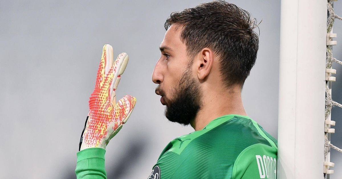 Sportitalia: Milan neće ništa zaraditi na Donnarummi, koji je izabrao novi klub