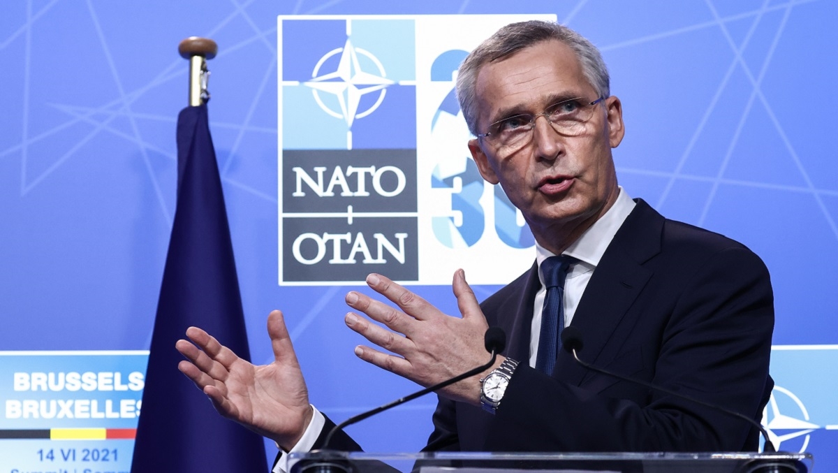 NATO: Podržat ćemo afganistansku vladu koliko god je to moguće