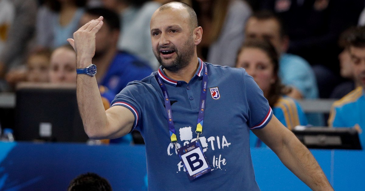 Željko Babić napustio je Sesvete nakon poraza u prvom kolu. Sada je otišao u Egipat