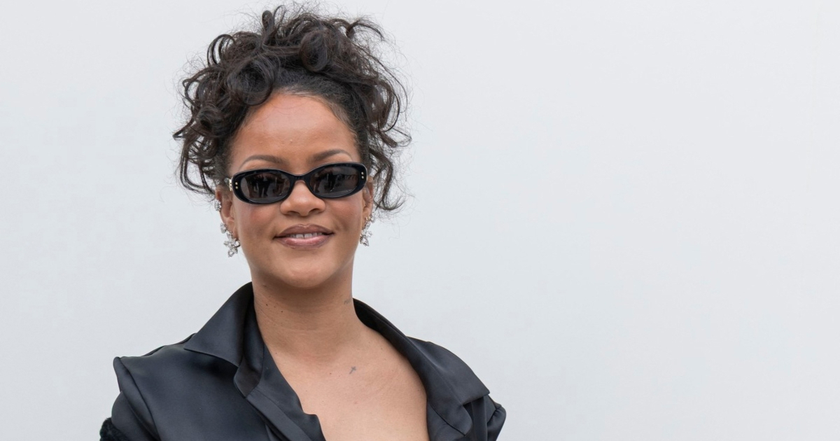 Rihanna na reviju došla s milijun dolara oko gležnja. Pogledajte detalj