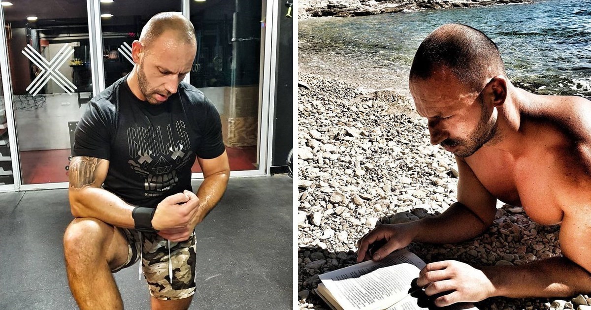 Ovo će biti novi ministar gospodarstva. Pogledajte mu... imovinsku