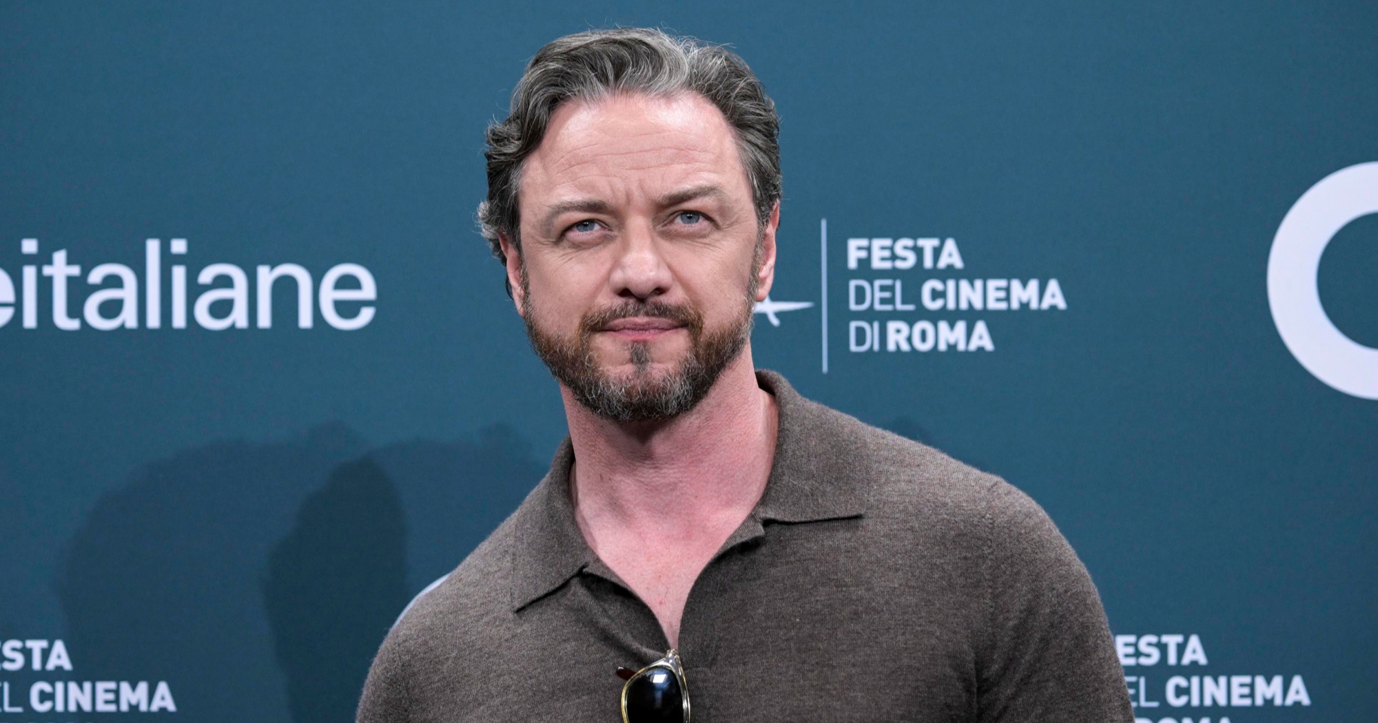 James McAvoy (46) otkrio da je prije četiri godine u tajnosti dobio sina