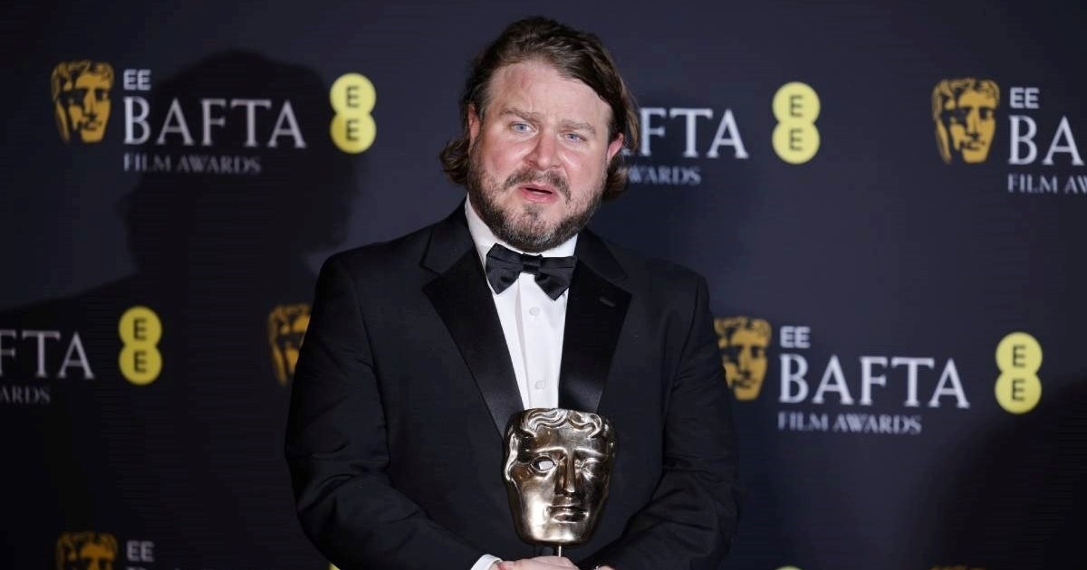 Ima 10 nominacija na ovogodišnjim Oscarima, a živi na rubu siromaštva