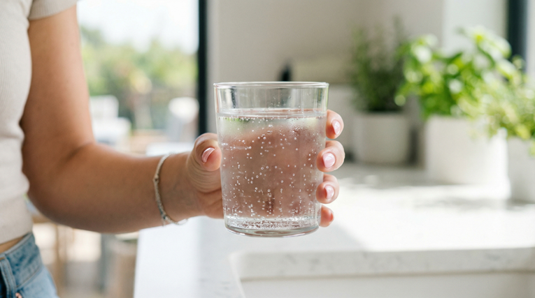 Volite mineralnu vodu? Dijetetičari otkrivaju kako utječe na naše zdravlje