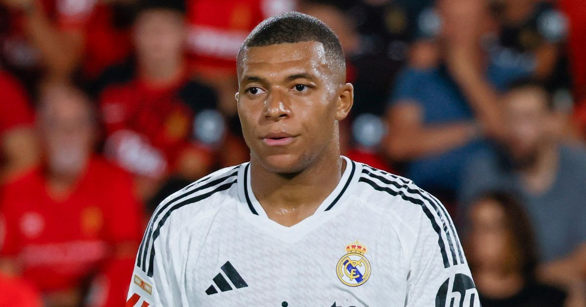 Evo kome je Mbappe poklonio dres nakon ligaškog debija za Real