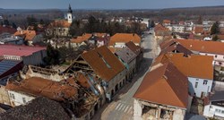U Sisačko-moslavačkoj županiji pregledano preko 37 tisuća oštećenih objekata