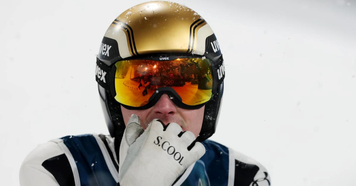 Nevjerojan rasplet skijaških skokova na ZOI-ju. Slovenci doživjeli debakl