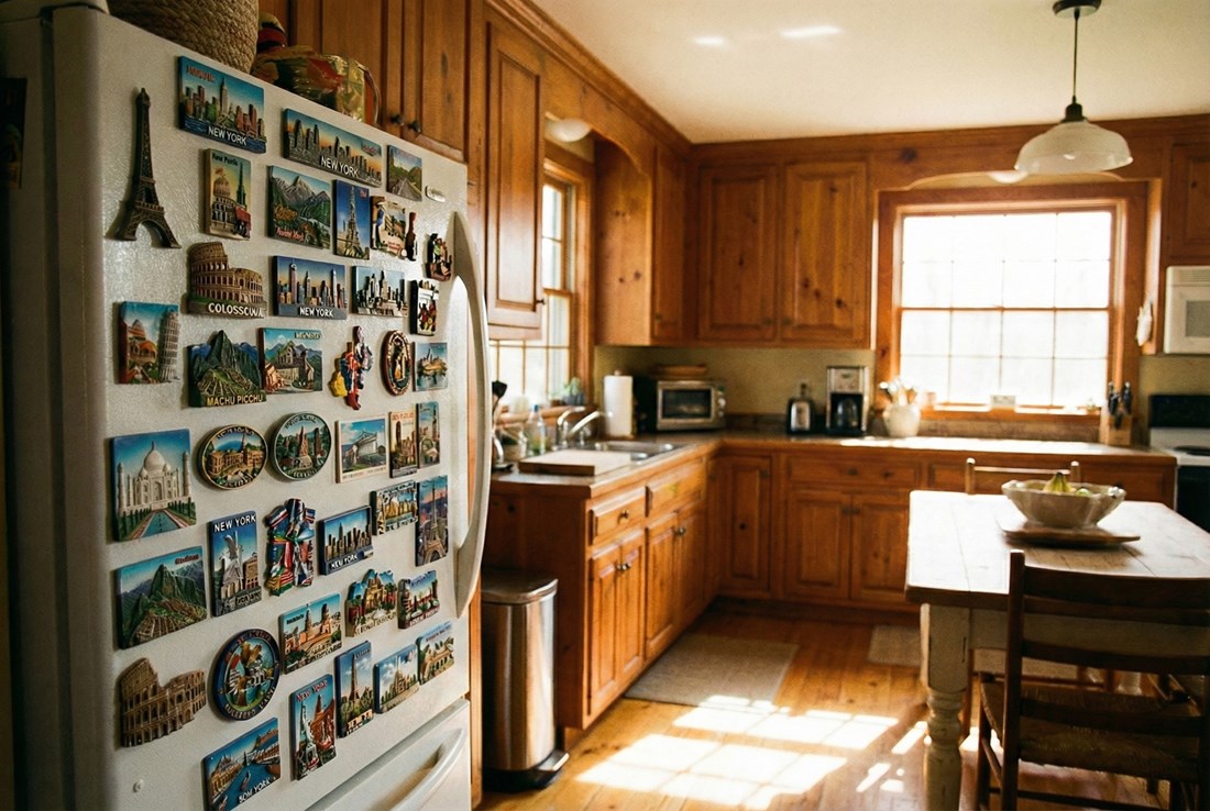 Napunili ste četrdesetu? Onda je vrijeme da se riješite ovih stvari iz kuhinje