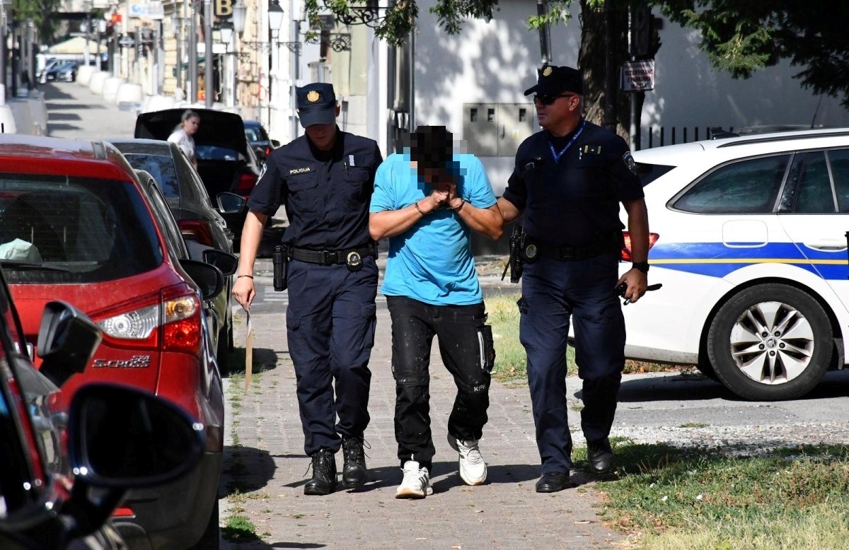 Kod Plitvica napali putnike iz Srbije: "Šta ćete ovdje, moj did se borio protiv vas"