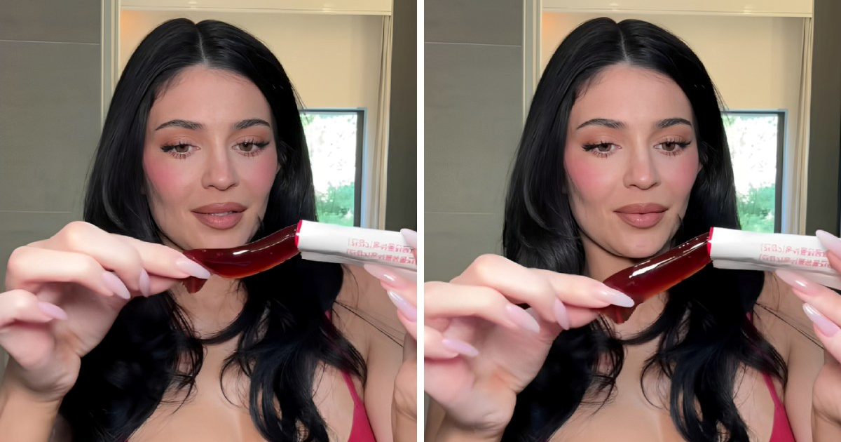 Kylie Jenner na meti kritika zbog reklame na TikToku: "Nevjerojatno neodgovorno"