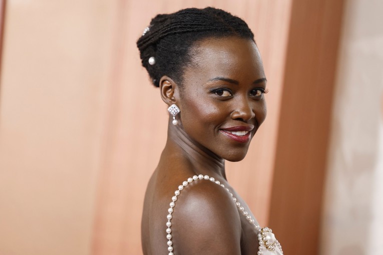 Lupita Nyong'o o ulozi Helene Trojanske: "Ljepota se ne može glumiti"
