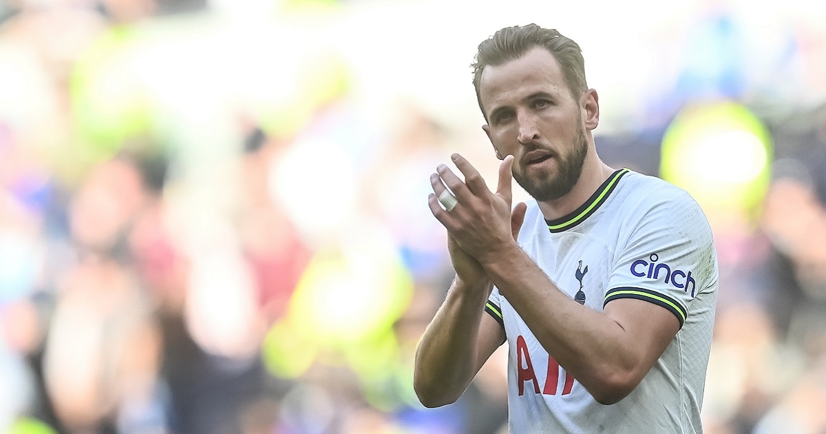 Evo što Tottenham nudi Kaneu za ostanak