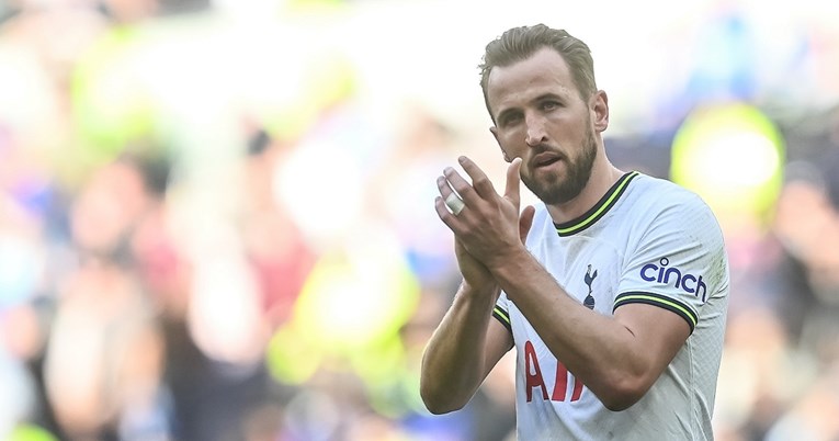 Evo što Tottenham nudi Kaneu za ostanak 