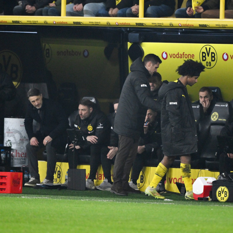 Kovačevu zvijezdu tjeraju iz Borussije: "Prodajte ga dok ne zapali klub"