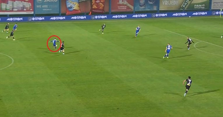 Pogledajte fantastične golove Jagušića. Spiker na stadionu: "Uživajmo dok je ovdje"