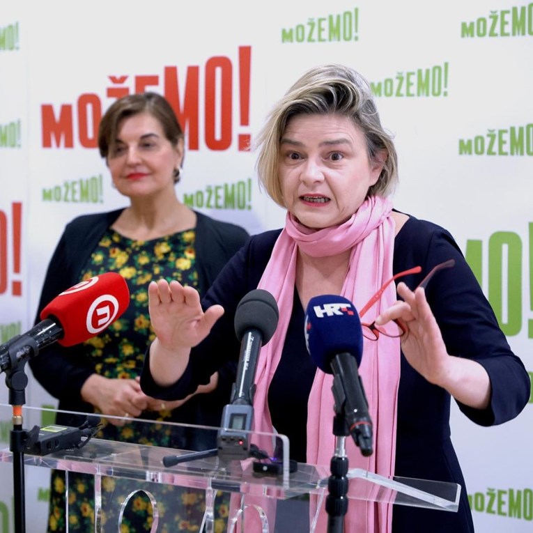 Benčić: Ni ljudi s natprosječnim primanjima ne mogu platiti stan u velikim gradovima