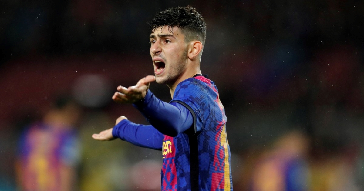 Barcelona poručila mladoj zvijezdi: Ovdje više nećeš igrati. Nađi si novi klub