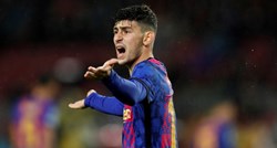 Barcelona poručila mladoj zvijezdi: Ovdje više nećeš igrati. Nađi si novi klub