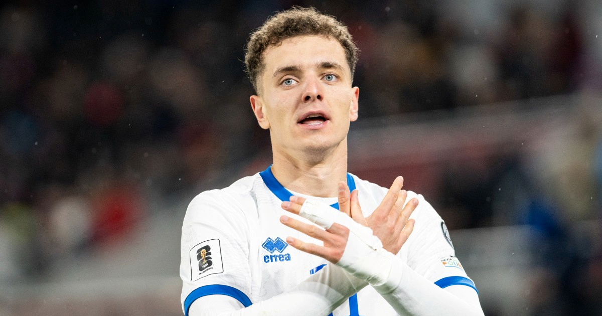 Barcelona kupuje igrača Kosova?