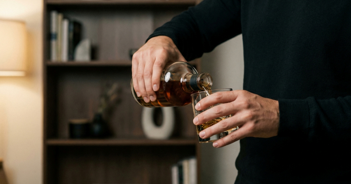 Znanstvenici otkrili koja je vrsta alkohola najopasnija, a koja najmanje rizična