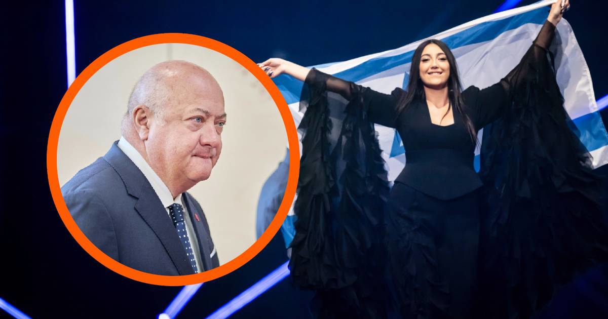 Austrijski kancelar: "Nećemo biti domaćini Eurosonga 2026. ako izbacite Izrael"