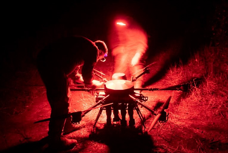 Europa razmatra dosad nezamislivo: Osvetu Rusiji