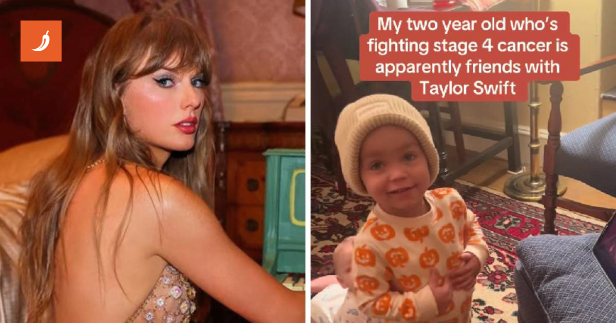 Taylor Swift donirala 100.000 dolara djevojčici oboljeloj od raka