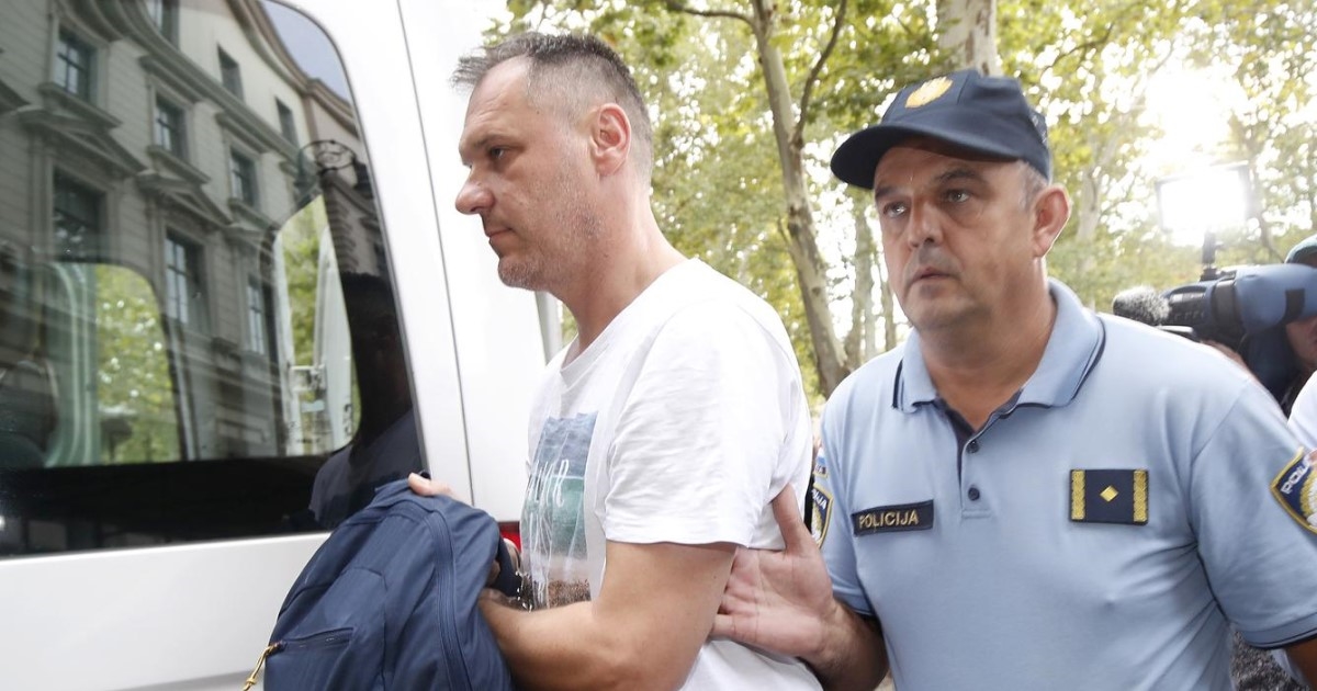 HDZ-ov direktor htio prebaciti gotovo pola milijarde kuna u Švicarsku?